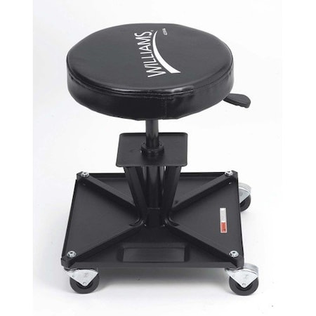 Williams Adj Swivel-Seat Crpr 42304A